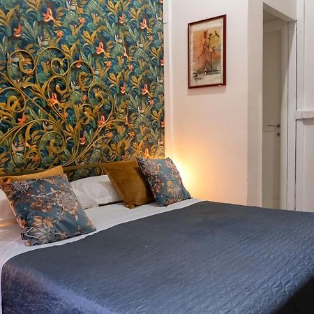 Gallienus Hotell Rom Exteriör bild
